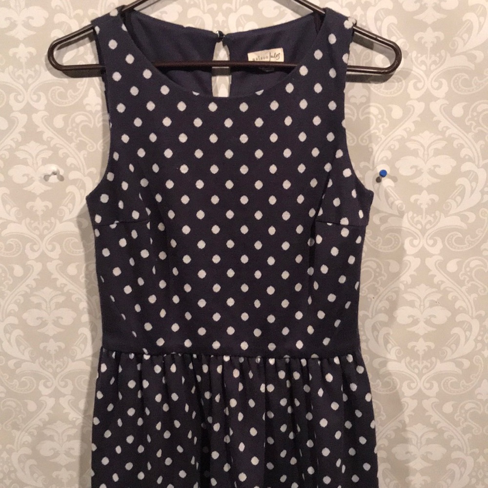 Madison Jules Dress